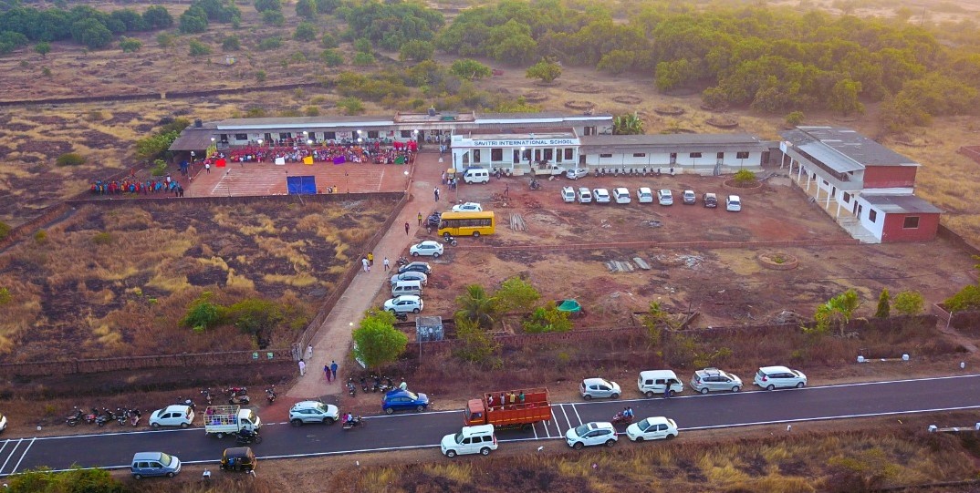 B.N. Vijaykar International School